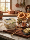 Fıstıklı Helva 350gr.